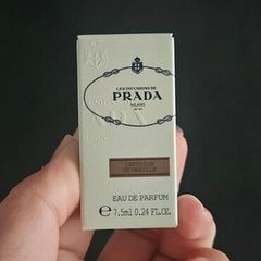 Prada Infusion De Vanille Eau De Parfum in 7.5ml