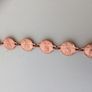 Copper "One Cent " Bracelet Image 2