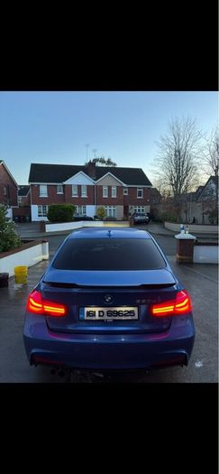 Bmw 330 E