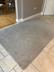Large floor mat ( two available )