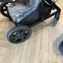 joie chrome travel system Image 8