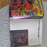Marvel books Image 2