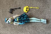monster high Frankie Stein