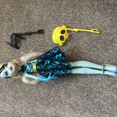 monster high Frankie Stein