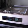 Hi End Audiophile Quality Sony Es Series Cdp-x3000es Gold Champagne Top Quality Cd Player Pristine Condition With Original Remote Image 8