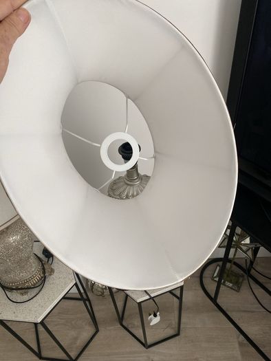 Large Table Lamps