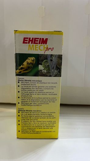 Eheim MECHpro Mechanical Filter Media 1L
