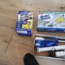 turbo scrub Image 2