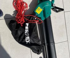 Ferrex Leaf Blower