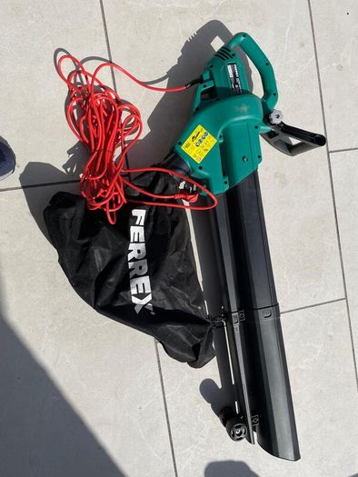 Ferrex Leaf Blower