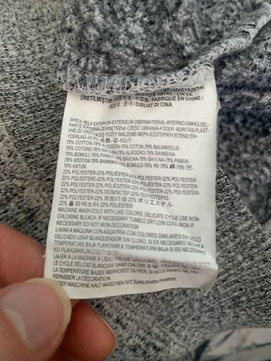Vans Hoodie