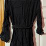 New Look Shirt Dress, Size 10.BNWT Image 2
