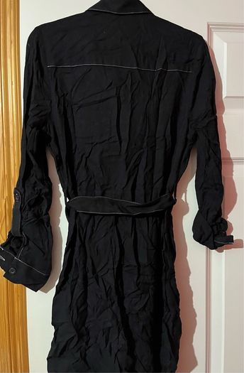 New Look Shirt Dress, Size 10.BNWT