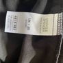 M&S black trousers short plus size Image 7