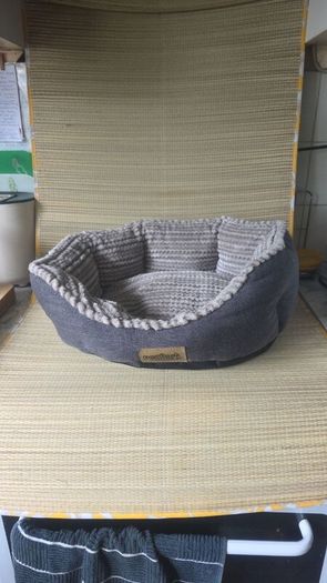 Cat bed