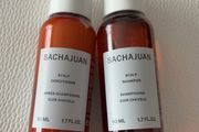 Sachajuan scalp shampoo 50ml &amp; conditioner 50ml