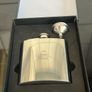 Hip flask with funnel Image 3