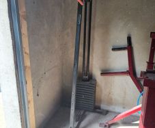 Gym, Stongman, Strength Equipment