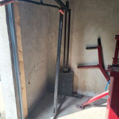 Gym, Stongman, Strength Equipment