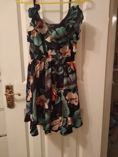Dresses all for 15