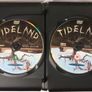 Tideland [2005] (Terry Gilliam Film) Jodelle Ferland, Brendan Fletcher, Janet McTeer, Jennifer Tilly & Jeff Bridges [Movie 2DVD] Image 5