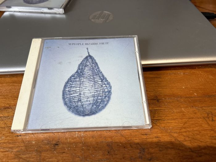 M People - Bizarre Fruit