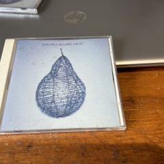 M People - Bizarre Fruit