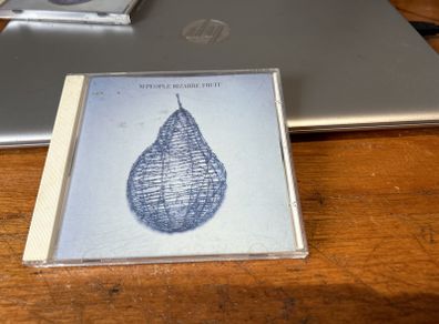 M People - Bizarre Fruit
