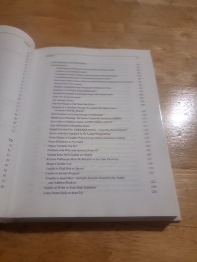 Survival Guide for Lotus Notes and Domino Administrators (Hardcover)
