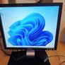 17" Dell Monitor for office or home E176FPF Image 3