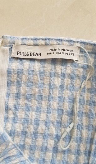 Pull & Bear Summer Dress