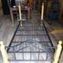 Single bed frame Image 2