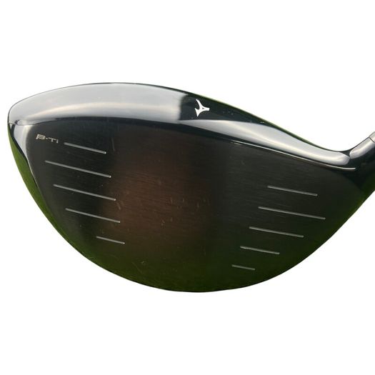 Mizuno ST-Z 220 Driver / 9.5 Degree / Tensei Orange CK 50 Stiff