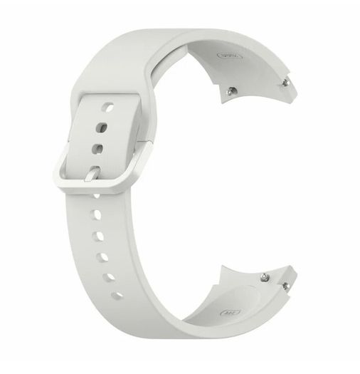20mm Silicone Strap Band For Samsung Galaxy Watch 4 40/44mm Classic 42/46mm