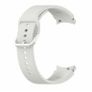 20mm Silicone Strap Band For Samsung Galaxy Watch 4 40/44mm Classic 42/46mm Image 2