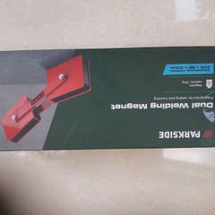 Welding magnet