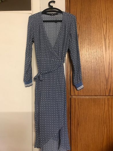 Ladies  Dress