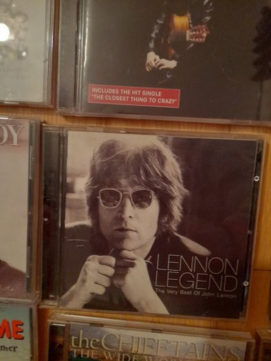 Cds
