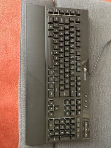Corsair K55 RGB