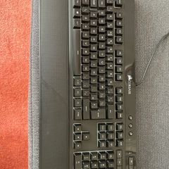 Corsair K55 RGB