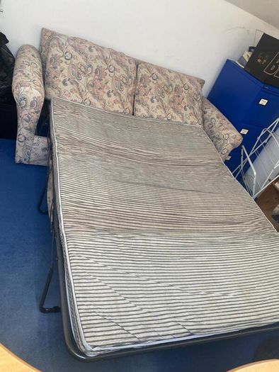 Sofa bed