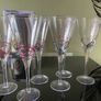 Champagne glasses Image 2