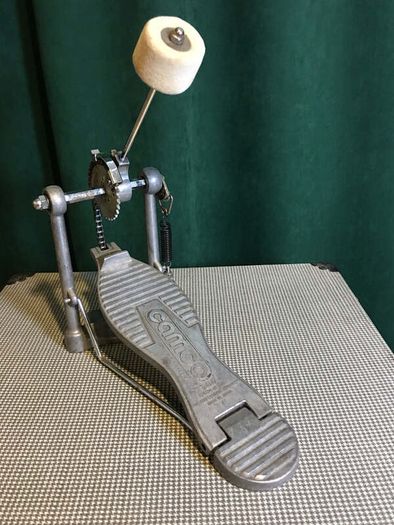 TAMA CAMCO Original Vintage 1980s - Legendary Pedal