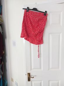 skirt