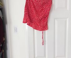 skirt