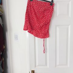 skirt