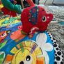 Baby activity mat Image 7