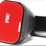 Nextbase brand new original on box two 3M stickers adesive GPS mount. This mount comes with GPS and is included as standard with the Nextbase 322GW, 422GW, 522GW and 622GW Image 5