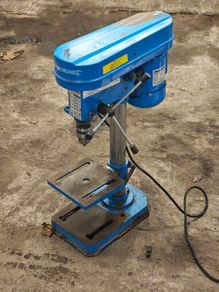Silverline 350w drill