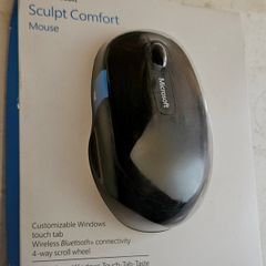 Microsoft Comfort Mouse Bluetooth